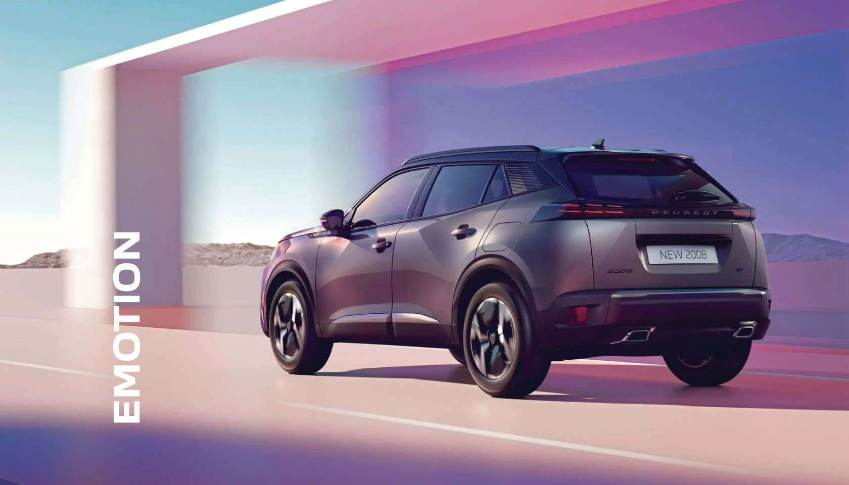 cotización de camionetas Peugeot personalizada